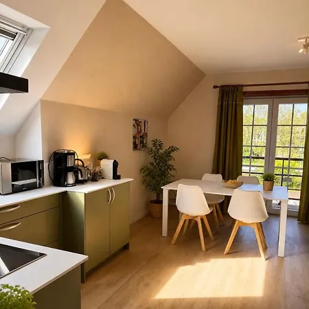 Apartmán C'etait Un Soir A *
