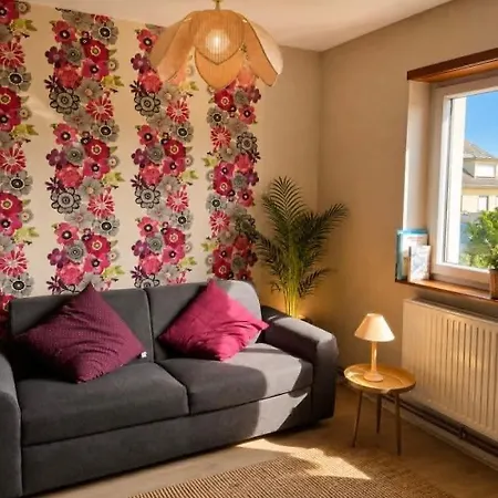 Apartman C'etait Un Soir A *