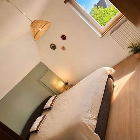 Apartman C'etait Un Soir A